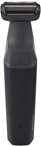 Philips PHILIPS BG3010/15 Bodygroom Series 3000 Skin-Friendly Body Razor Incl Trim Attachment - 20 unita