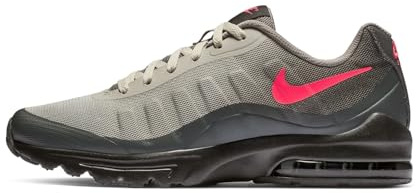 Nike Air MAX Invigor - Tenis de Baloncesto para Hombre