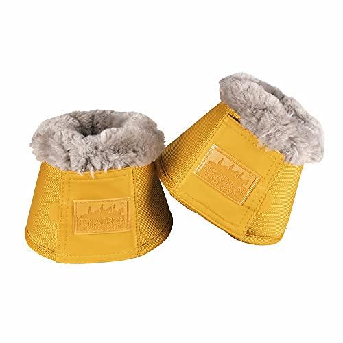 Eskadron Sprungglocken FAUXFUR Classic Sports Kollektion Herbst/Winter 2021