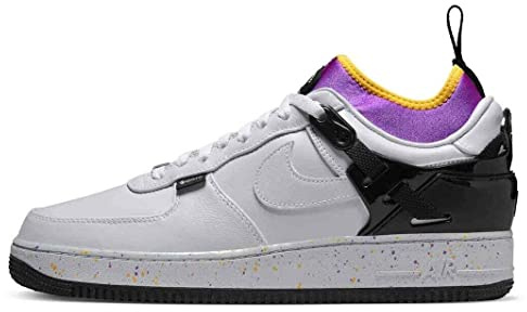 NIKE Undercover Air Force 1 Low SP ZapatillasUnisex Adulto