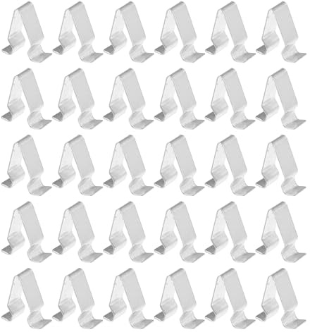 A ABSOPRO 30 Pcs Clips De Garniture Panneau Coffre Pour VW Golf 15-21