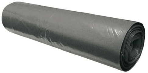 VEPATIM 25 Müllsäcke Müllbeutel 140 Liter 90x110cm Typ 60 schwarz