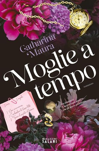 Moglie a tempo (Libri)