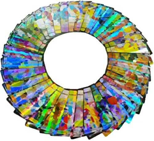Douer 100 Carte Gioco Vmax Vstar Brillanti in Versione Italiana, Carte da Collezione ad Alta Potenza