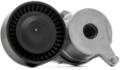 RIDEX 310T0300 Poulie tendeur de courroie d'accessoire Compatible avec TOYOTA Yaris 3/5 portes P13
