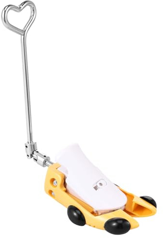 Bpyhebe Shoe Stretcher Men Women, Boot Stretcher Adjustable, ABS+Metal, No damage to shoes(1pc)
