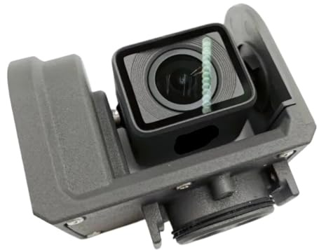 Gimbal Camera, Compatibile con il modulo FPV della fotocamera con giunto cardanico T40 T20P, compatibile con le parti di riparazione degli accessori for droni DJI(90 percent new 1 PCS)