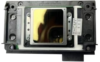 JCxYGAP Tête d'impression Compatible avec Les imprimantes à solvant écologique XP600 XP700 XP701 XP800