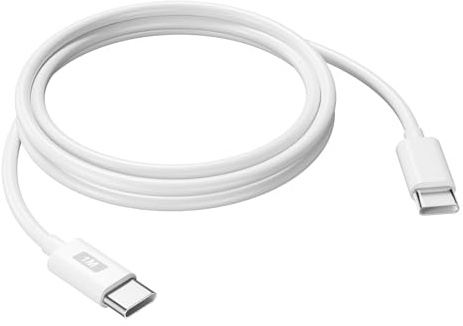 AIBelire Câble USB C vers USB C 1M Cable Chargeur USBC 60W PD Charge Rapide | Cable USB Type C pour iPhone 17 16 15 Pro Max, MacBook Pro iPad Air 4, Galaxy S25 S24 S23 S22 Huawei,Google Pixel Xiaomi Sony