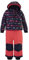 Killtec STOY Funktionsjacke Damen WMN JCKT A - Damenjacke mit Kapuze - Jacke in großen Größen - 100% wasserdicht, stahlmint, 50, 36015-000