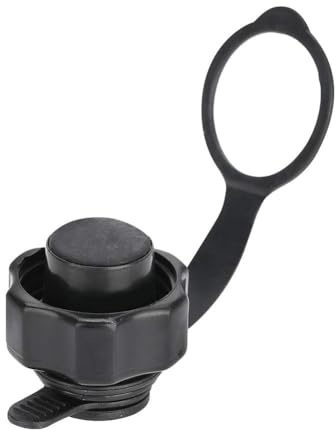 ANKROYU Valve Anti-Fuite, 22 mm, Remplacement du Bouchon de Matelas pneumatique, Valve Anti-Fuite pour Bateau Gonflable, vis de Remplacement de gonflage unidirectionnelle, Valve Boston, Remplacement