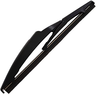 SHS Wipers Rear Fits MG ZS 2017-2024 Back Window Rear Wiper Blade 10 250mm Exact Fit 10A1