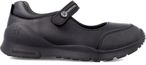 Biomecanics COLEGIAL Sport ballerina 231010, svart, 31 EU