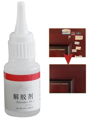 jlceh Dissolvant d'adhésif pour voitures, dissolvant de super colle | Dissolvant d'autocollants pour retrait d'adhésif d'affiche | Dissolvant d'adhésif polyvalent pour dissolvant de décalcomanies