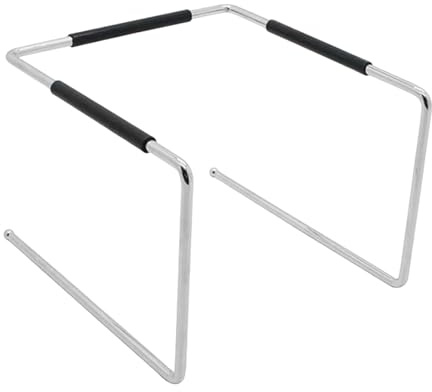 SiaBiced Pizza Pan Stand Food Display Riser Stand für Catering Party Restaurants