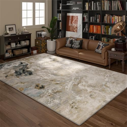 Calefacción por suelo radiante infrarrojo, alfombra eléctrica con termostato y temporizador, alfombra eléctrica de grafeno, alfombrilla calefactora para dormitorio y sala de estar.,F,200*400cm