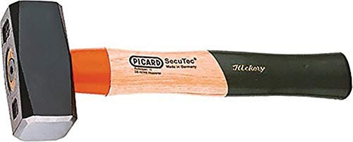 PICARD Fäustel SecuTec®1250g, Hickory