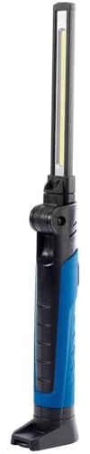 Draper 98342 - Lámparas de inspección LED (7 W, luz COB, luz azul)