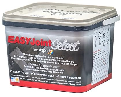 Azpects EASYJoint SELECT (Platinum)