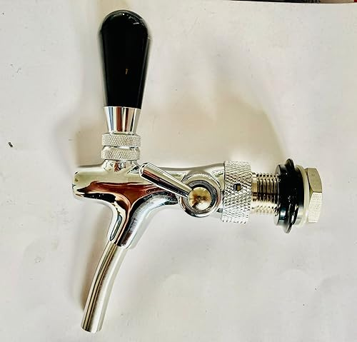 Grifo Columna Cobra, Tirador Cerveza, Dispensador Cerveza, Cepillo de Agua, Bebidas, Bares, Restaurantes