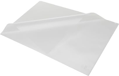 Grafoplás | Boîte de 100 dossiers a4 avec onglet | Polypropylène de qualité de base | Plastique transparent | Finition cuir orange | Ouverture supérieure et latérale | Parfait comme protecteur de