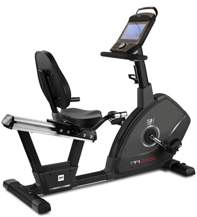 TFR ERGO MULTIMEDIA H651TFT Liegeheimtrainer