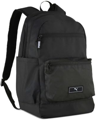 PUMA Erwachsene Deck 29 l Rucksack II OneSize, Black