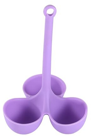 Silicone Eggs Poacher Eggs Holders Eggs Boiler Silicone Texture Eggs Cooking Tool Suitable for Poached Eggs