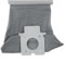 Sacchetti per aspirapolvere Panasonic, adatti per modelli MC CG381/MC CG383/MC CG461