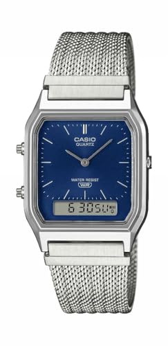 Casio Uhr AQ-230EM-2A