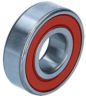 LUTH Premium Profi Parts Kugellager 6204LLU universal 20 x 47 x 14 mm für Waschmaschine