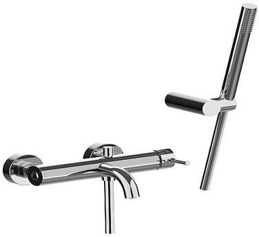 1200200 Außen-Einhandmischer für Badewanne Pepe FRATELLI FRATTINI