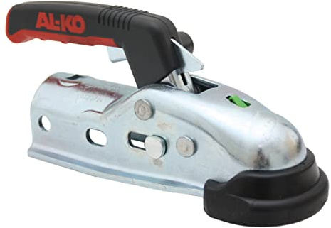 Alko Kugelkupplung AK 270 Optima Anhänger 1730082-2700 kg Kupplung 50mm ersetzt AK300 Alko