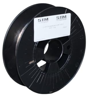 STM Der Meisterladen Schweißdraht CuSi3 1,2mm Kupfer Zink 2.1461 D200 2kg…