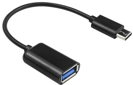 hgnxa TypeC OTG-Adapter UsbC OTG Konverterplatine