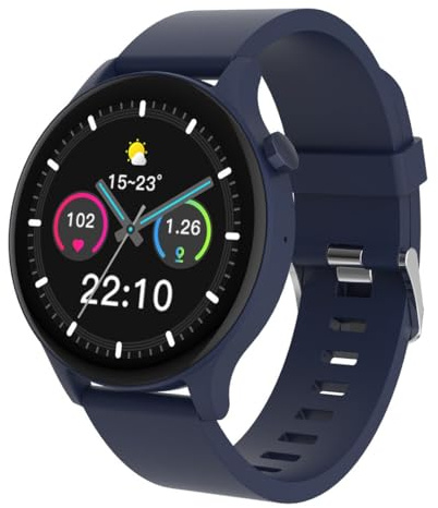 Denver Smartwatch SWC-338BU