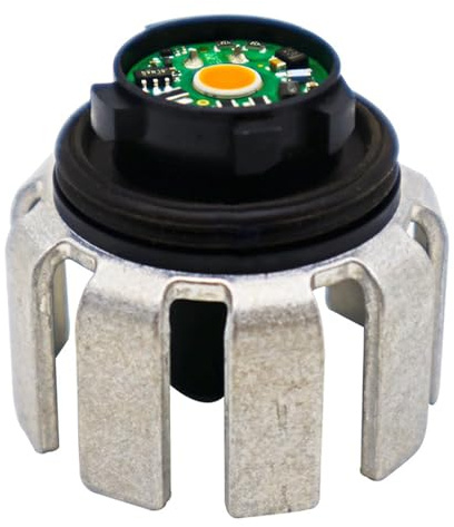 Asukohu Lampada a combinazione posteriore a LED, unità 8153612D30, per E150 2006-2013, illuminazione automobilistica, Hecker combinata, LED a mano destra