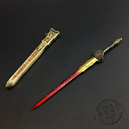 ZSMD 1/6 Soldier Weapon Model Geeignet Für Dress Up HT VERYCOOL TBLeague Hottoy Phicen (G)