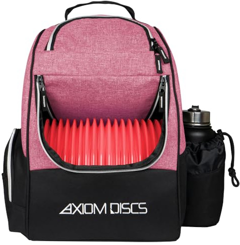 Axiom Discs Rucksack Navette (wählen Sie Ihre Lieblingsfarbe)