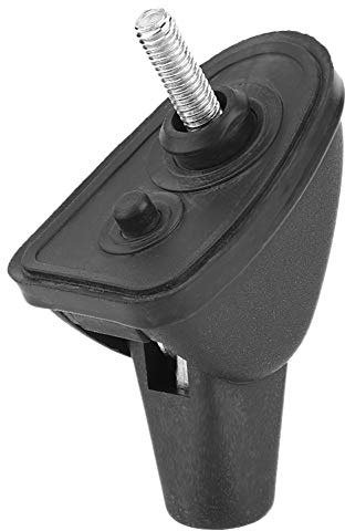 Base dell'antenna, Supporto per Tetto Auto Antenna autoradio, 28216BC20A Supporto per Base per Tetto Antenna Radio Autoradio Adattatore Base per Auto per Micra Almera