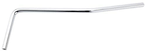 Wilkinson 5,5mm Innengewinde Tremolohebel Tremolo Arm Bar für für Korea Wilkinson WVS50IIK/WVS50K Tremolo Brücke, Chrom