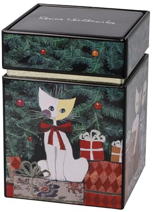 Teedose Rosina Wachtmeister - Buon Natale