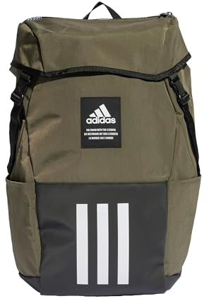 adidas Unisex 4ATHLTS Camper Rucksack