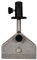 Original Einhell Schleif-Vorrichtung für lange Messer (Schleifer-Zubehör, passend für Einhell Nass-Schleifer TC-WG 200, geeignet für 100-200 mm lange Messer)