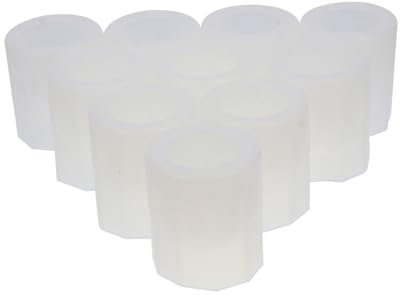 Zerodeko Eiswürfel Form Silikon Weinglasformen Silikonformen Flaschenformen Für Eiswürfel Hergestellt Aus Hochwertigen Materialien Einfach Zu Verwenden Lösen