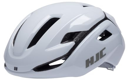 HJC VALECO 2 Road Helmet White L, 81199003