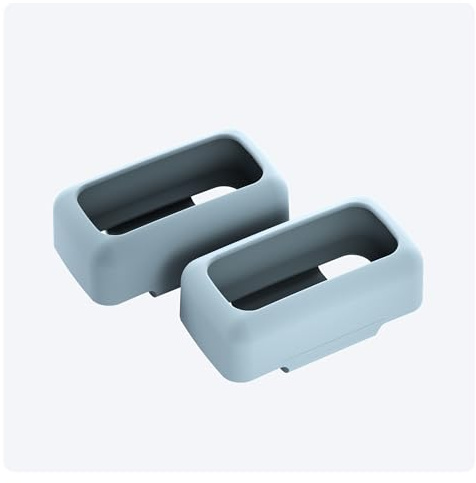 Tractive GPS CAT Mini Rubber Mount x2