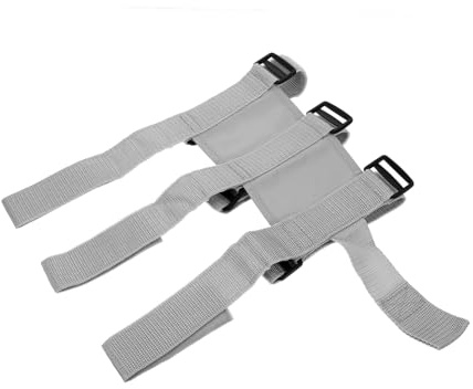 Correa de Soporte para Extintor Portátil Ajustable para Coche
