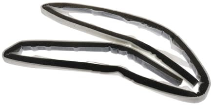 Feutre 2964230100 pour Sèche linge ALTUS, AYA, BEKO, BLUESKY, DOMEOS, FAR, LISTO, SECHE LINGE A CONDENSATION LISTO SLC 6L2, SECHE LINGE A EVACUATION LISTO SLE 6L4M