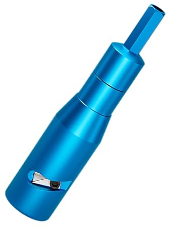 Cortador De Alambre De Alambre: Herramienta De Engarzamiento De Alambre Multifuncional, Cortador De Cizallamiento De Alambre Eléctrico De Alta Precisión | Removedor De Agarre Ergonómico Para Corte De